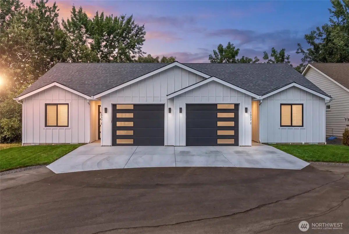 1037 SE Date Avenue #2, College Place, WA 99324 - #1