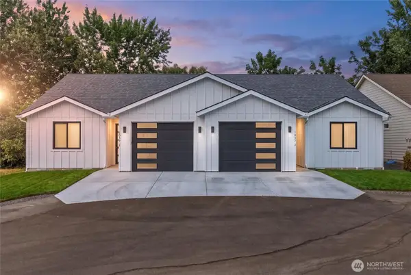 1037 SE Date Avenue #2, College Place, WA 99324