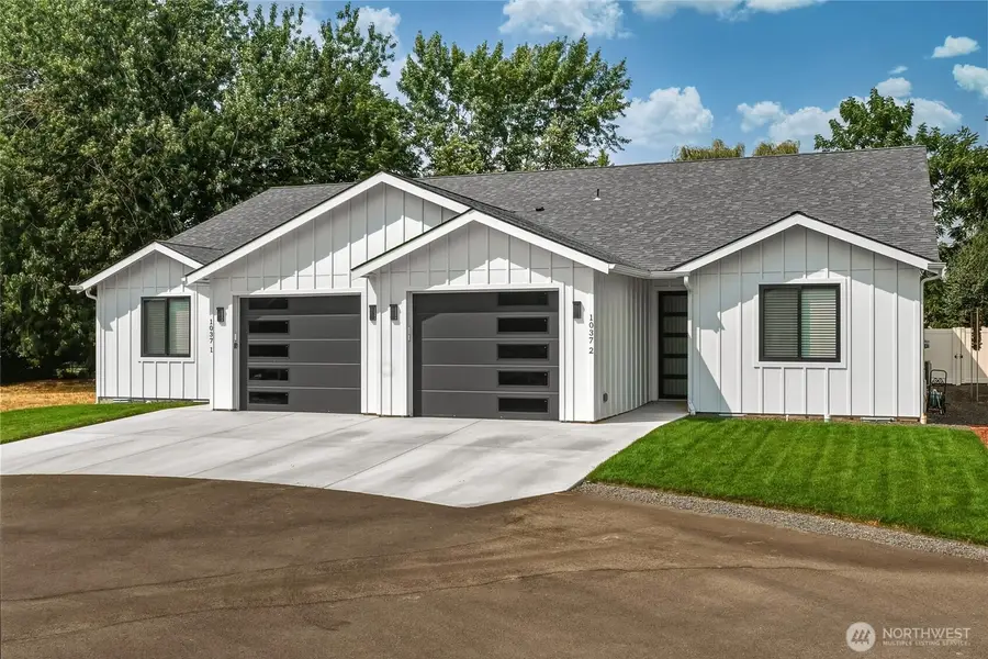 1037 SE Date Avenue #2, College Place, WA 99324 - #2