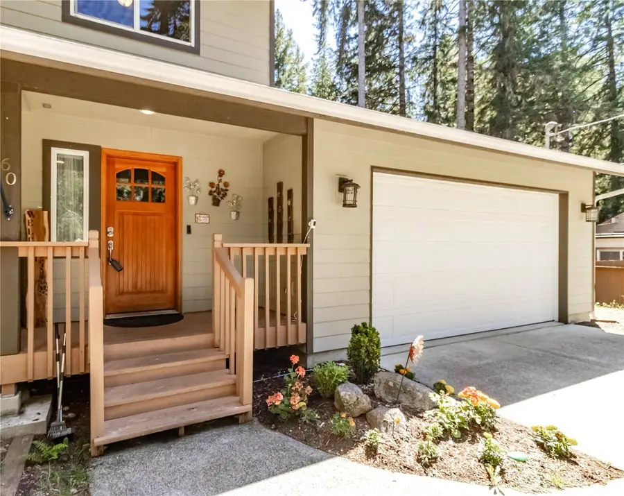 60 E Cardigan Court, Shelton, WA 98584 - #2