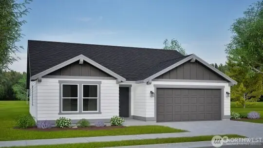 119 N Saratoga Way, Moses Lake, WA 98837
