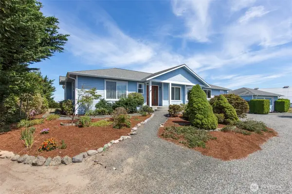 12 Tulip Lane, Sequim, WA 98382