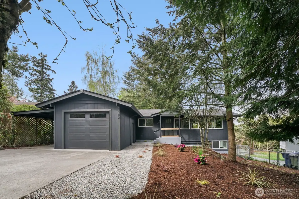 1302 SW 125th Place, Burien, WA 98146 - #1