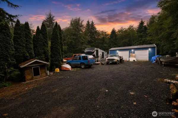 486 Ocean Beach Road, Hoquiam, WA 98550