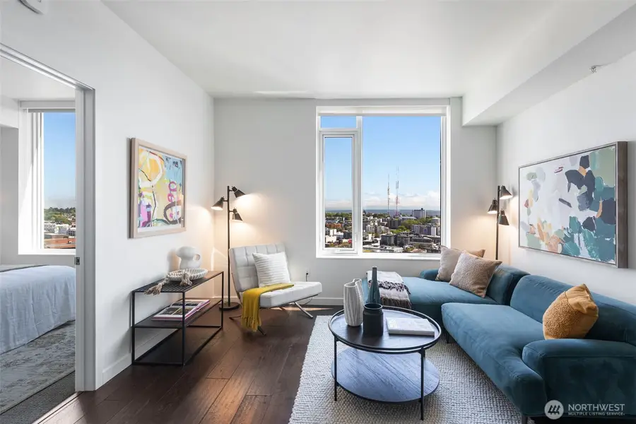 1321 Seneca Street #1902, Seattle, WA 98101 - #2