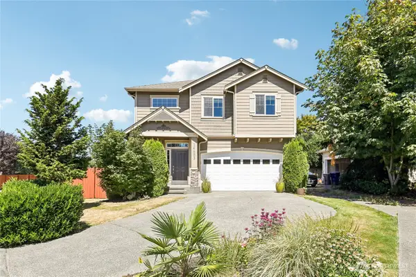 14603 46th Avenue Se, Bothell, WA 98012