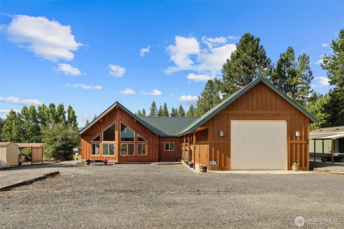 160 Ronald Ridge Drive, Ronald, WA 98940 - #1