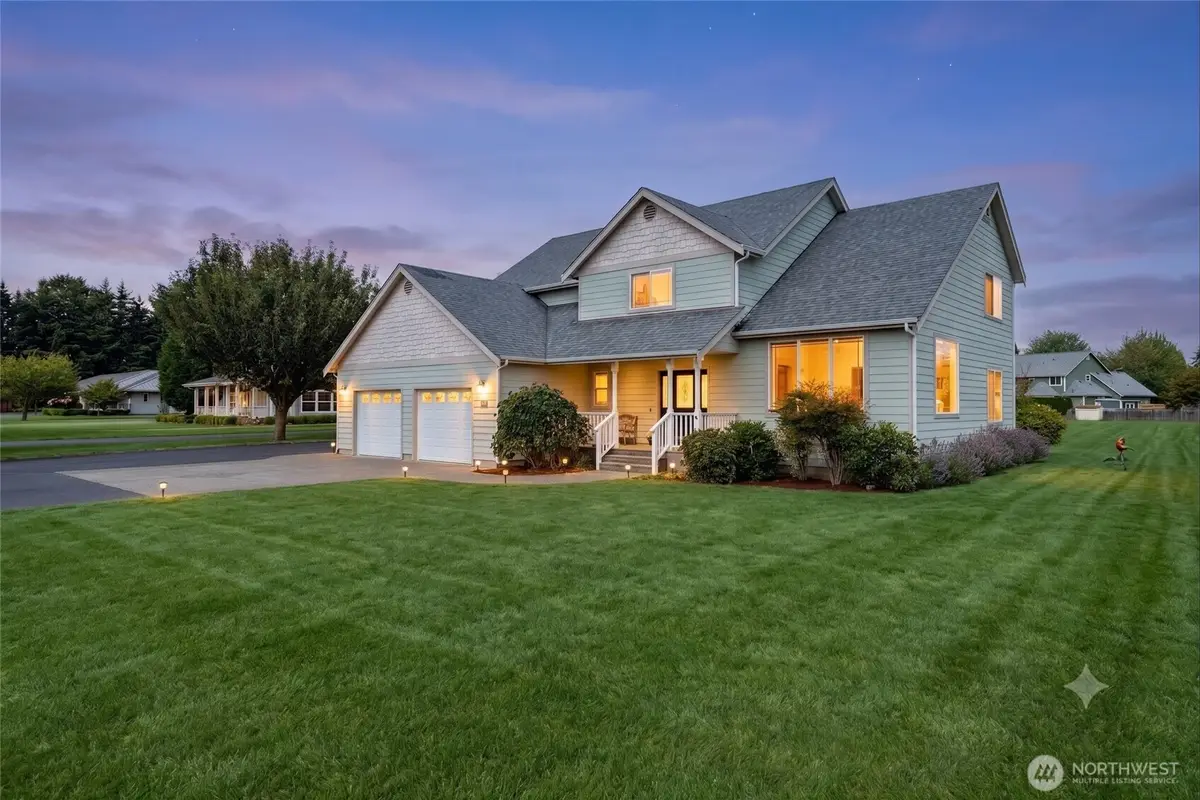 5390 Bel West Drive, Bellingham, WA 98226 - #1