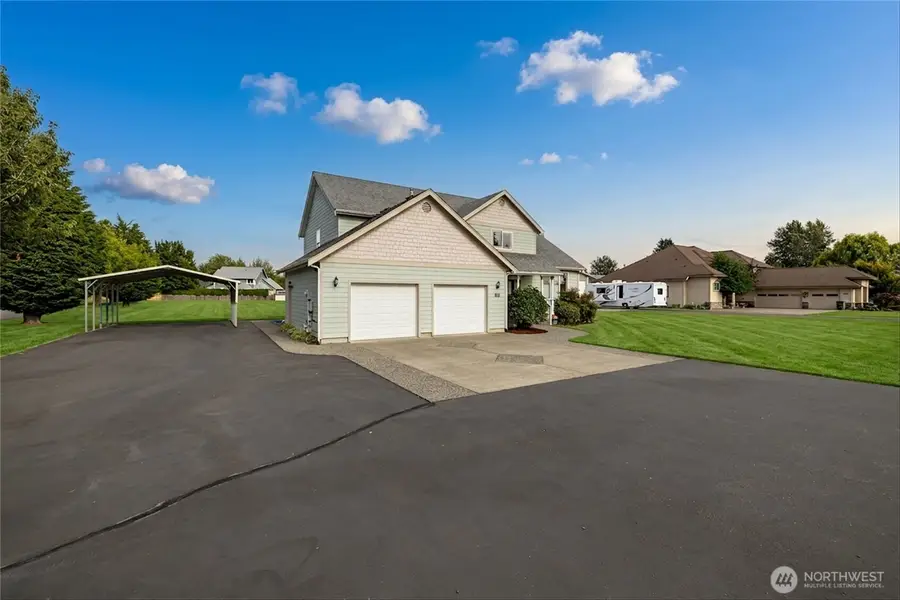 5390 Bel West Drive, Bellingham, WA 98226 - #2