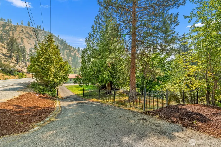 8811 Entiat River Road, Entiat, WA 98822 - #2