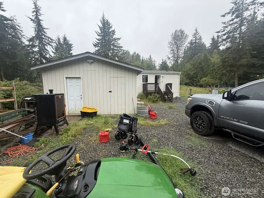 364 Dan Kelly Road, Port Angeles, WA 98363 - #2