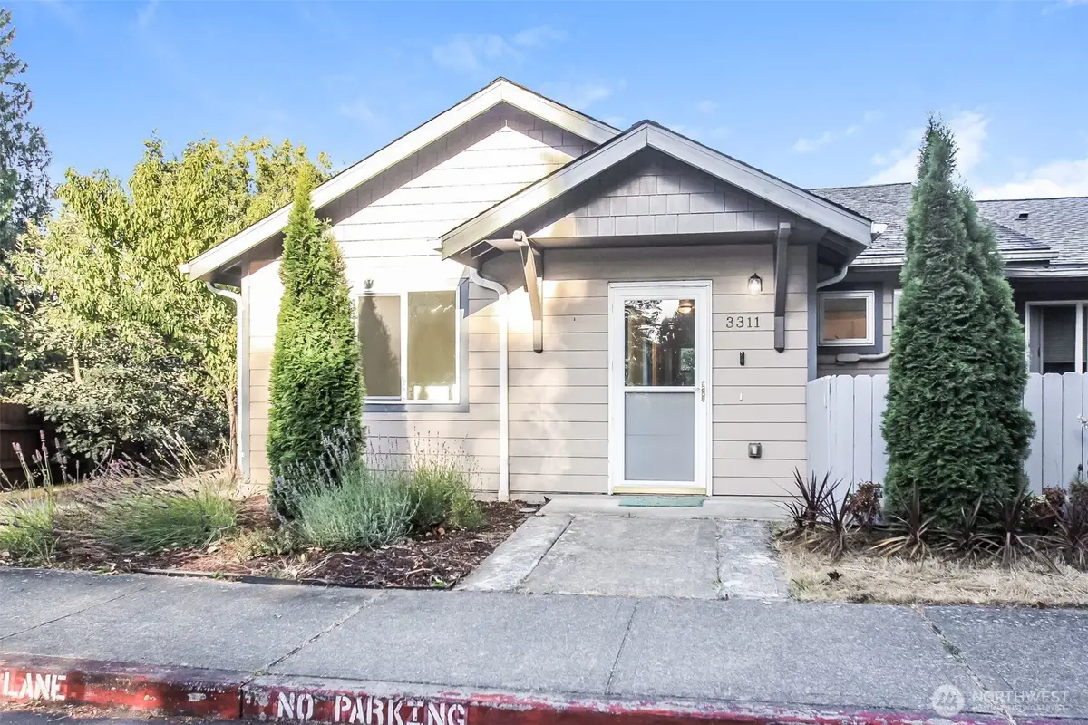 3311 New Hope Circle, Bremerton, WA 98312 - #1