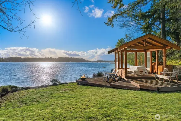 6602 Cromwell Beach Drive Nw, Gig Harbor, WA 98335