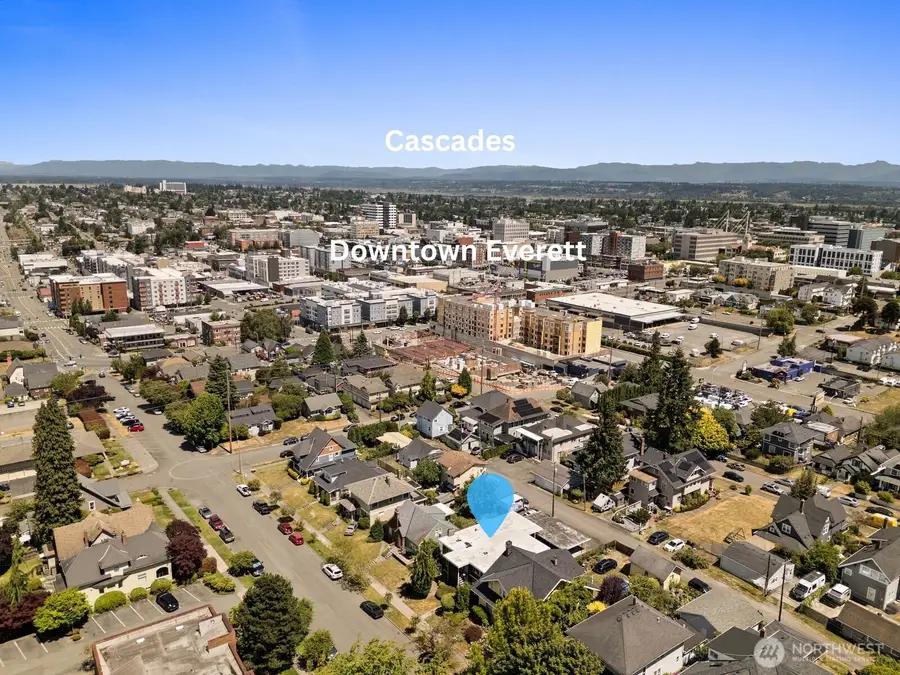 3217 Norton Avenue, Everett, WA 98201 - #3