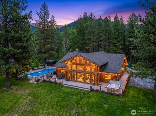18135 River Road, Leavenworth, WA 98826