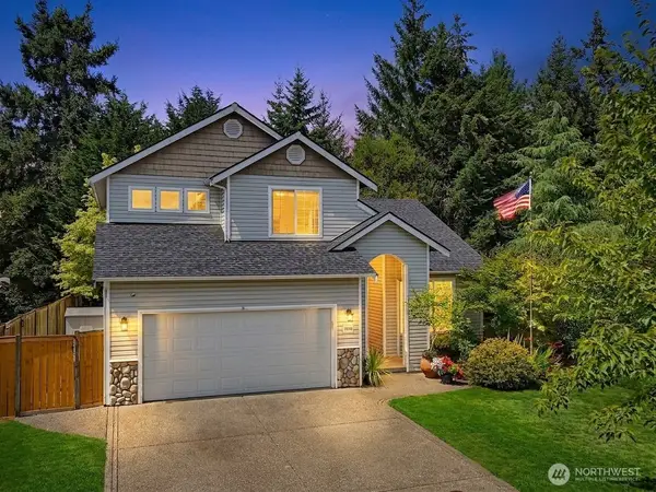 19716 84th Avenue E, Spanaway, WA 98387