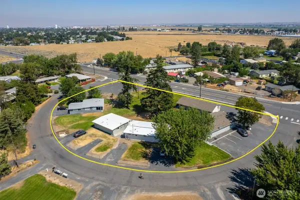 4413 Circle Place, Moses Lake, WA 98837