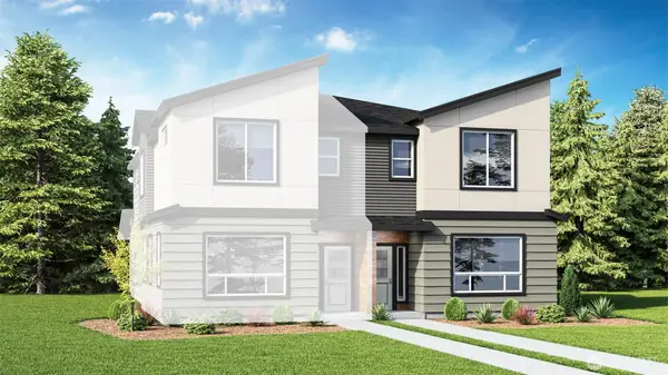 1203 Tacoma Court Ne #8, Renton, WA 98056