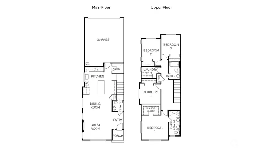 1203 Tacoma Court Ne #8, Renton, WA 98056 - #2