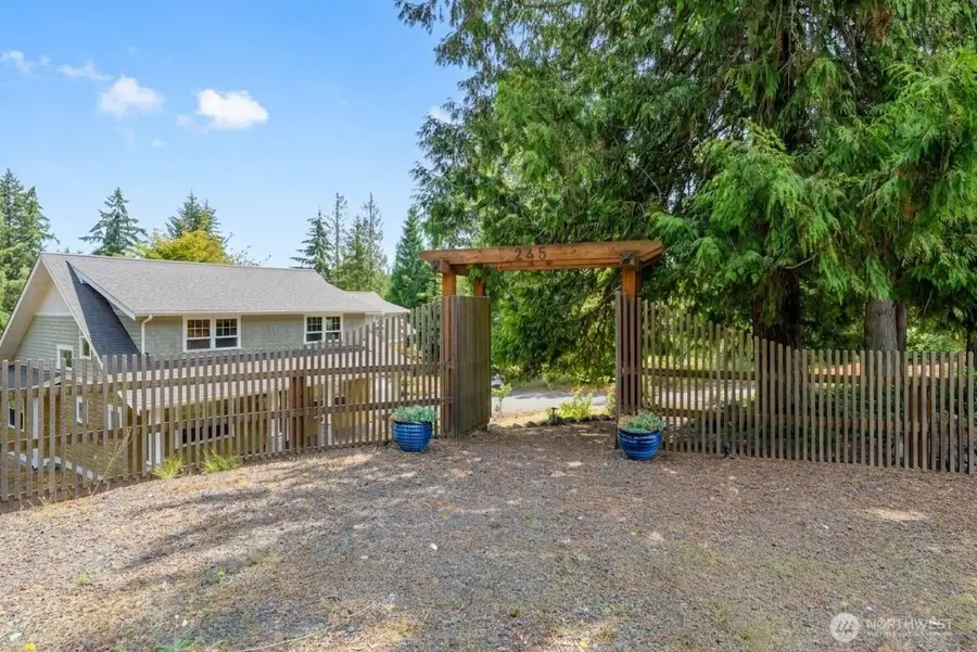 245 Fors Road, Port Angeles, WA 98363 - #2