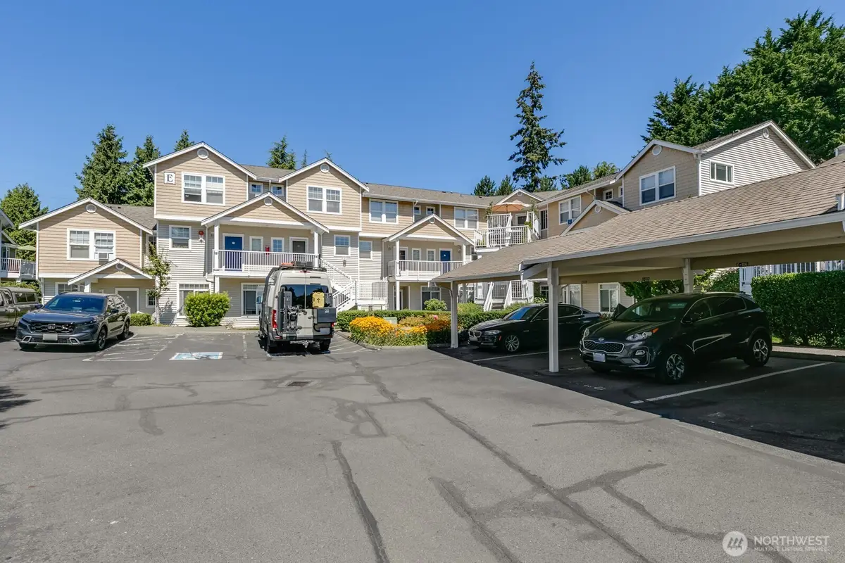 5400 Harbour Pointe Boulevard #E202, Mukilteo, WA 98275 - #1