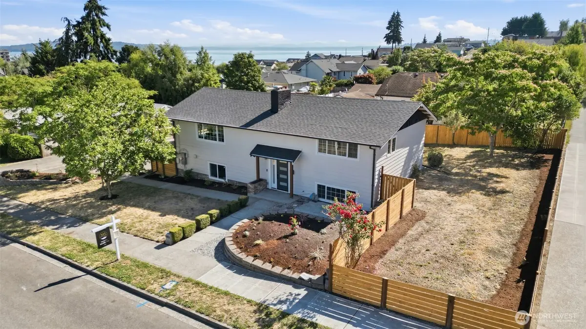 4901 N Winnifred Street, Ruston, WA 98407 - #1