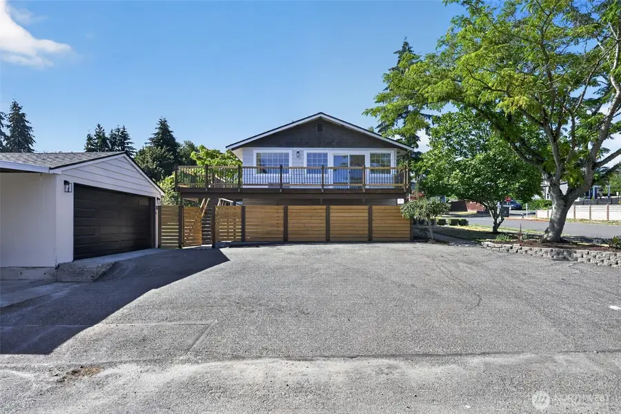 4901 N Winnifred Street, Ruston, WA 98407 - #3