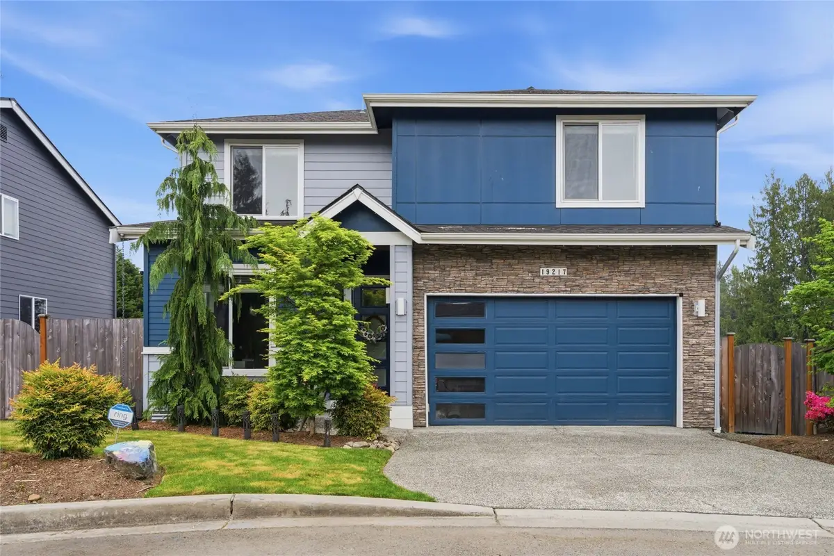19217 8th Avenue W, Lynnwood, WA 98036 - #1