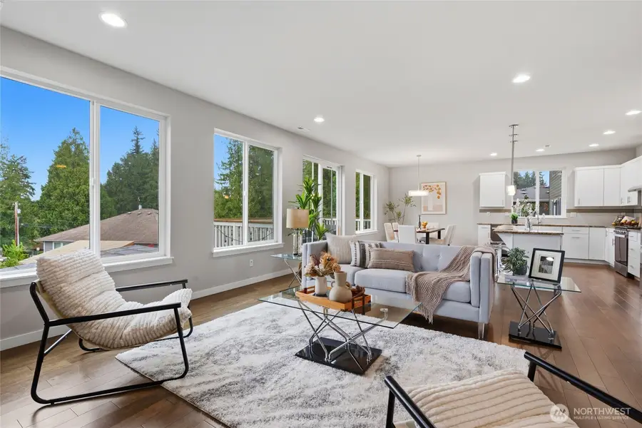 19217 8th Avenue W, Lynnwood, WA 98036 - #2