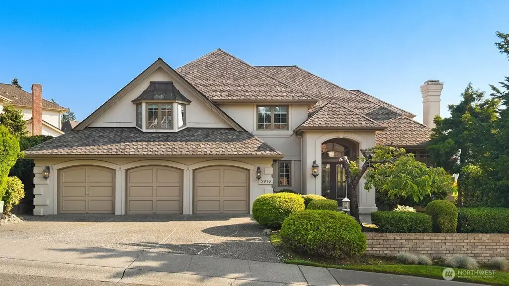 5916 Saint Andrews Drive, Mukilteo, WA 98275 - #1