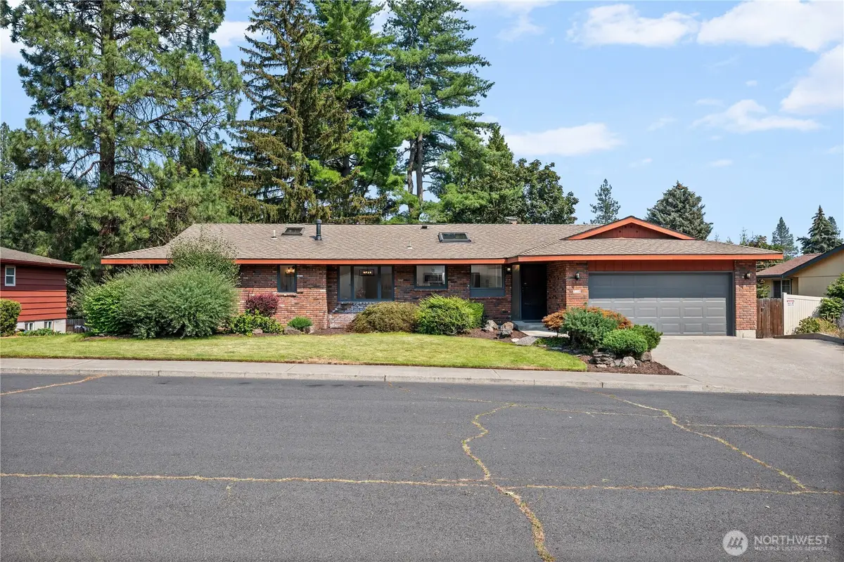 7118 N Winston Drive, Spokane, WA 99208 - #1