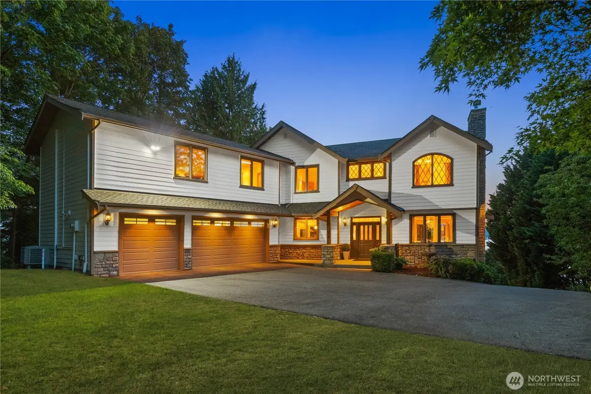 12510 Holmes Point Drive Ne, Kirkland, WA 98034 - #1