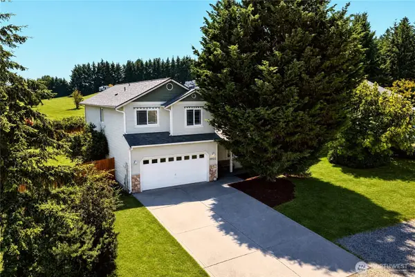 10322 249th Street Ct E, Graham, WA 98338