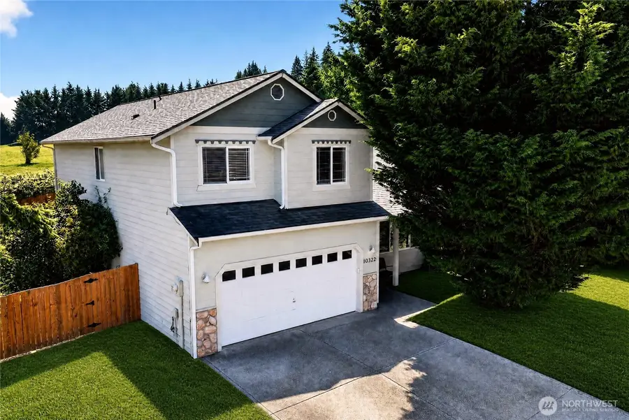 10322 249th Street Ct E, Graham, WA 98338 - #2