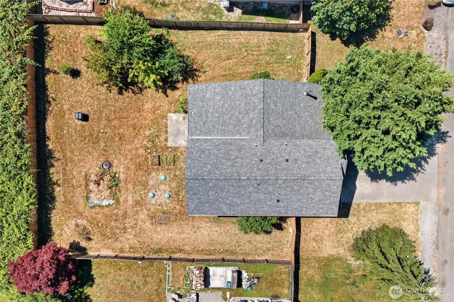10322 249th Street Ct E, Graham, WA 98338 - #3