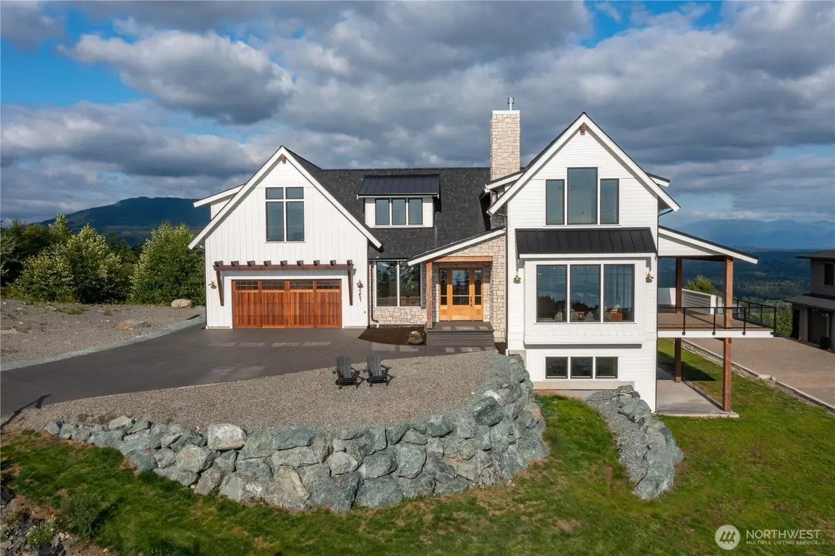 3251 Blanchard Knob Trail, Burlington, WA 98233 - #1