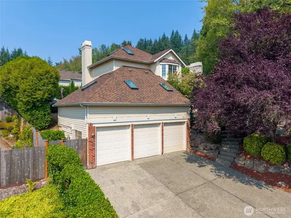 10210 NE 154th Street, Bothell, WA 98011