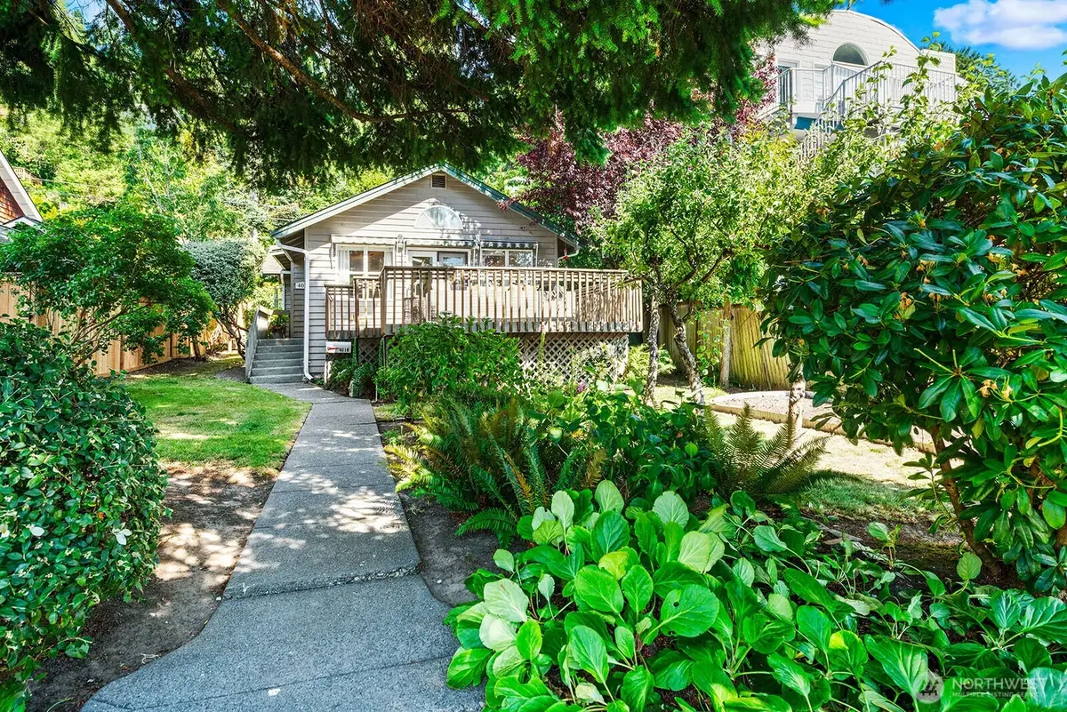 4018 59th Avenue Sw, Seattle, WA 98116 - #1