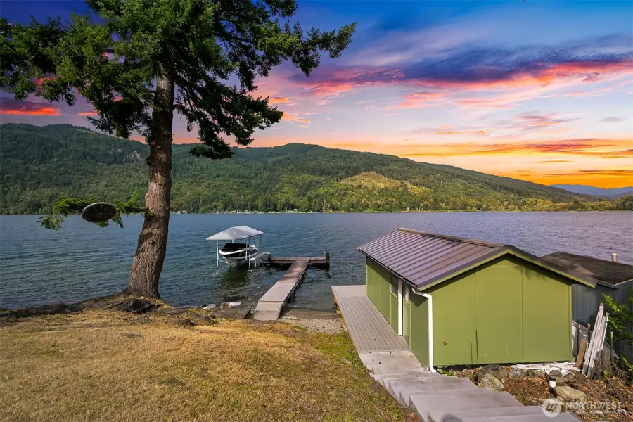 3770 S Bay, Sedro Woolley, WA 98284 - #2