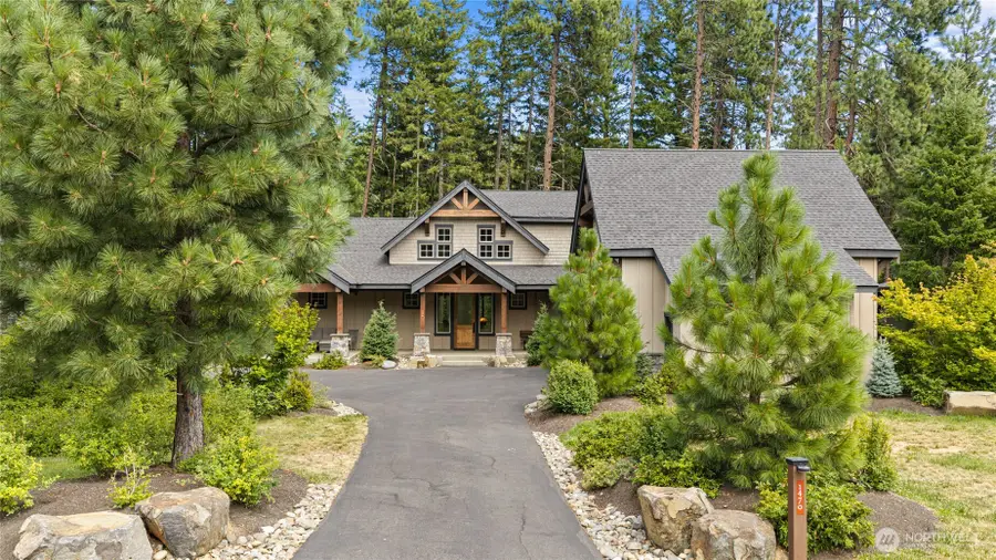 1470 Kokanee Loop, Cle Elum, WA 98922 - #2