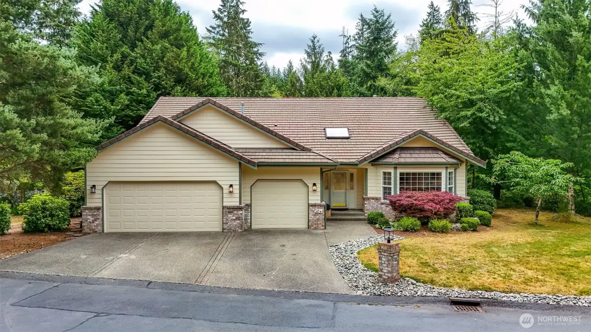 7387 Hawkstone Avenue Sw, Port Orchard, WA 98367 - #1