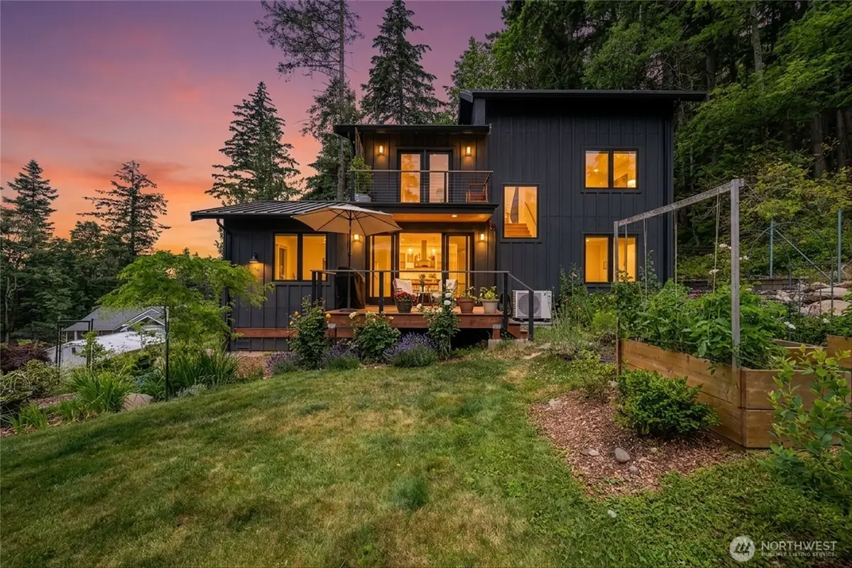 760 Chuckanut Drive, Bellingham, WA 98229 - #1