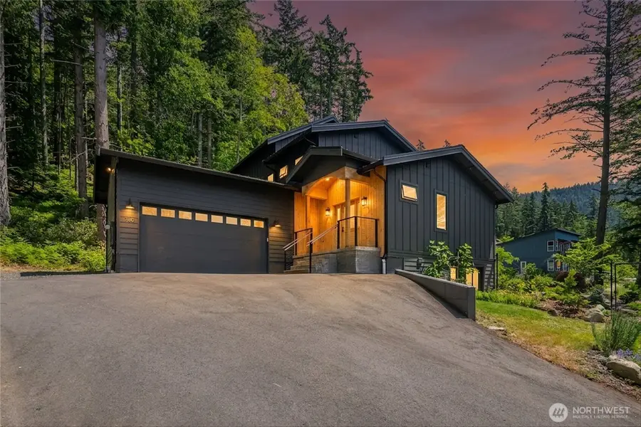 760 Chuckanut Drive, Bellingham, WA 98229 - #3