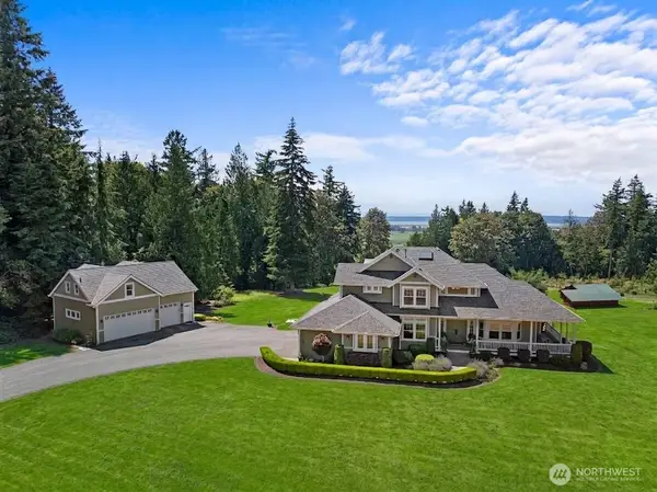 25421 36th Avenue Nw, Stanwood, WA 98292