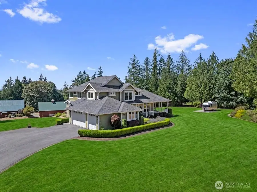 25421 36th Avenue Nw, Stanwood, WA 98292 - #2
