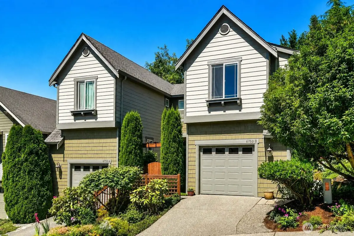 6750 163rd Place Se #B, Bellevue, WA 98006 - #1