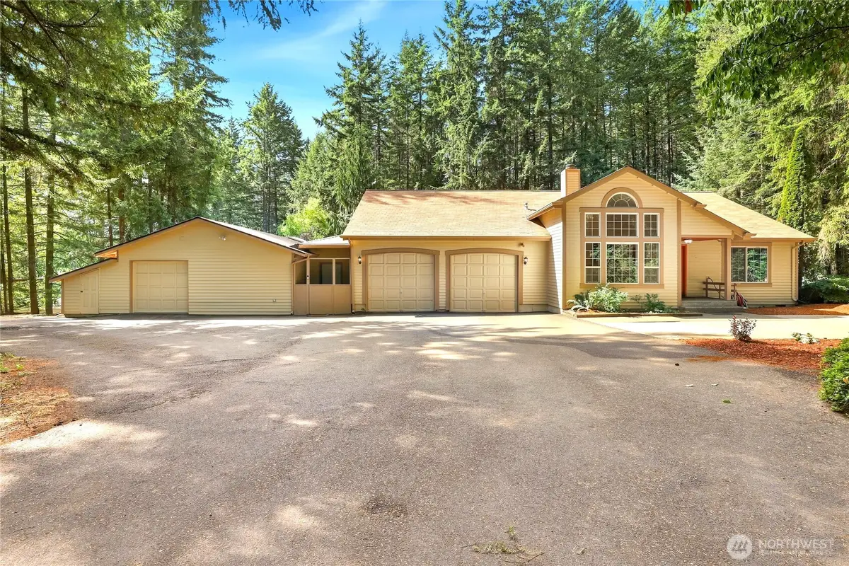 5800 SW Royal Spruce Drive, Port Orchard, WA 98367 - #1