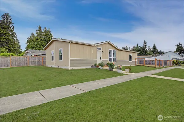 213 N Liberty Street, Port Angeles, WA 98362