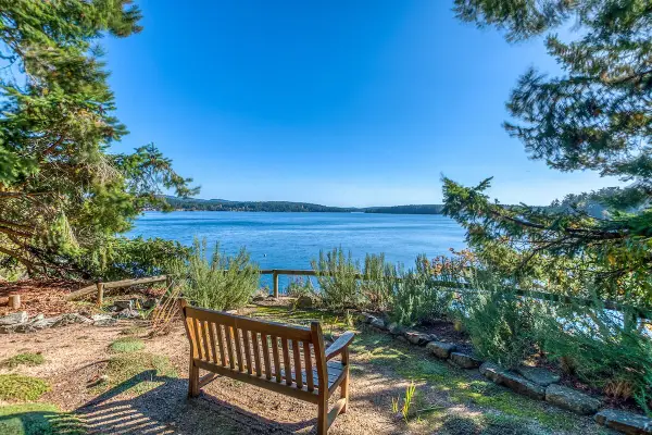 1687 Spring Point Road, Orcas Island, WA 98245