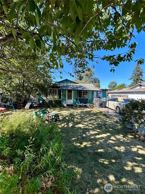 5133 N 38th Street, Tacoma, WA 98407